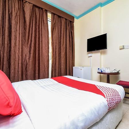 Oyo 170 Roy Sand Hotel ドバイ エクステリア 写真